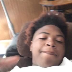 Meet your Posher, Jordan